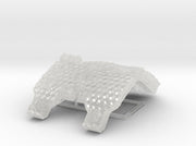 Drake Guard: Atlas Pat. Carapace 3d printed