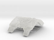 Storm Legion: Atlas Pat. Carapace 3d printed