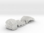 Iron Wolves : Full Atlas Pattern Kit 3d printed