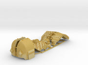 Wolf Pack: Full Atlas Pattern Kit 3d printed