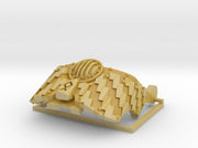 Iron Wolves: Atlas Pat. Harness 3d printed