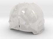 Wolf Pack: Atlas Pat. Shoulders	 3d printed