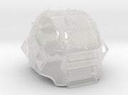 Iron Wolves: Atlas Pat. Shoulders 3d printed