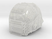 13th Company: Atlas Pat. Shoulders	 3d printed