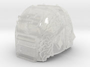 Moon Growlers: Atlas Pat. Shoulders 3d printed