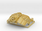 Angels Revenant: Atlas Pat. Harness 3d printed