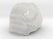 Angels Revenant: Atlas Pat. Shoulders 3d printed