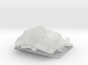 Wolf Spear: Atlas Pat. Harness 3d printed