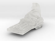 G2 Crested : Atlas Pat. Headplate 3d printed