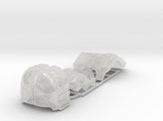 Executioners: Full Atlas Pattern Kit 3d printed