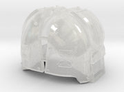 Executioner: Atlas Pat. Shoulders 3d printed