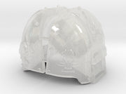 Death Dealers: Atlas Pat. Shoulders 3d printed