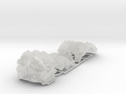 Sons of the Hunt: Full Atlas Pattern Kit 2 3d printed