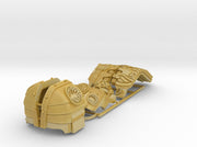 Nihon Knights : Full Atlas Pattern Kit 3d printed