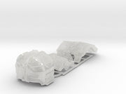 Nihon Knights : Full Atlas Pattern Kit 3d printed