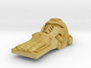 Base - G:10 Atlas Pat. Headplate 3d printed