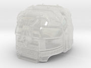 Greek Bull: Atlas Pat. Shoulders 3d printed