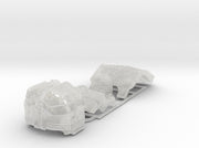 Greek Bull: Full Atlas Pattern Kit 3d printed