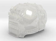 Winged Horse: Atlas Pat. Shoulder 3d printed