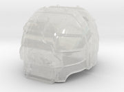 Silverbacks: Atlas Pat. Shoulders 3d printed