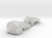 Mori Tempus: Full Atlas Pattern Kit 3d printed