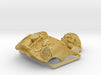 Mori Tempus: Atlas Sarcophagus Set 3d printed