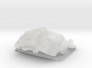 Mori Tempus: Atlas Pat. Harness 3d printed