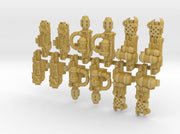 Combi-Combo : Occult Terminator Bit-Swaps 3d printed