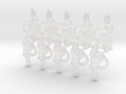 10x Combi-Melter : Plague Terminator Bit-Swap 3d printed