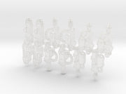 Combi-Combo : Plague Terminator Bit-Swap 3d printed