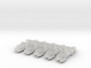 10x Combi-Blazer : Chaos Terminator Bit-Swap 3d printed