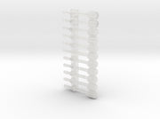 11x Energy Mace : Ferric 3d printed