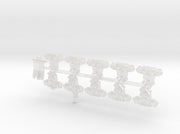 Celestial Lions - Prime:1 PACs Squad (w/Mag.Vex) 3d printed