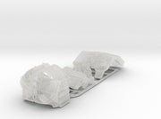 Celestial Lions: Full Atlas Pattern Kit (2) 3d printed