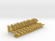 11x Energy Axe: Kadaka 3d printed