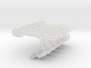 5x ST:1 Left Energy Maul : Ferric 3d printed