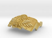 Disciples of Caliban : Atlas Pat. Harness 3d printed