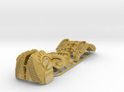 Sons of Isaac : Full Atlas Pattern Kit 3d printed