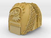 Sons of Isaac : Atlas Pat. Shoulders 3d printed