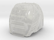 Celtic Cross: Atlas Pat. Shoulders 3d printed