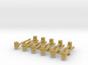 11x Energy Hammer: Warsmith 3d printed