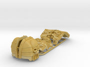 Death Team : Full Atlas Pattern Kit 3d printed