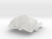 Death Team : Atlas Pat. Harness 3d printed