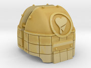 Lamented Heart: Atlas Pat. Shoulders 1 3d printed