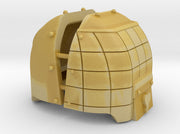 Lamented Heart: Atlas Pat. Shoulders 2 3d printed