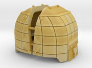 Lamented Heart: Atlas Pat. Shoulders 3 3d printed