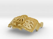 Hydra Legion : Atlas Pat. Harness 3d printed