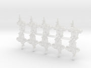 10x Hydra Legion - Prime:1 Comms PAC 3d printed