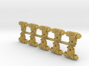 10x Shadow Vipers - Prime:1 PACs 3d printed