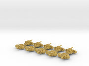 10x Shadow Vipers - Prime:1 Comms PAC 3d printed